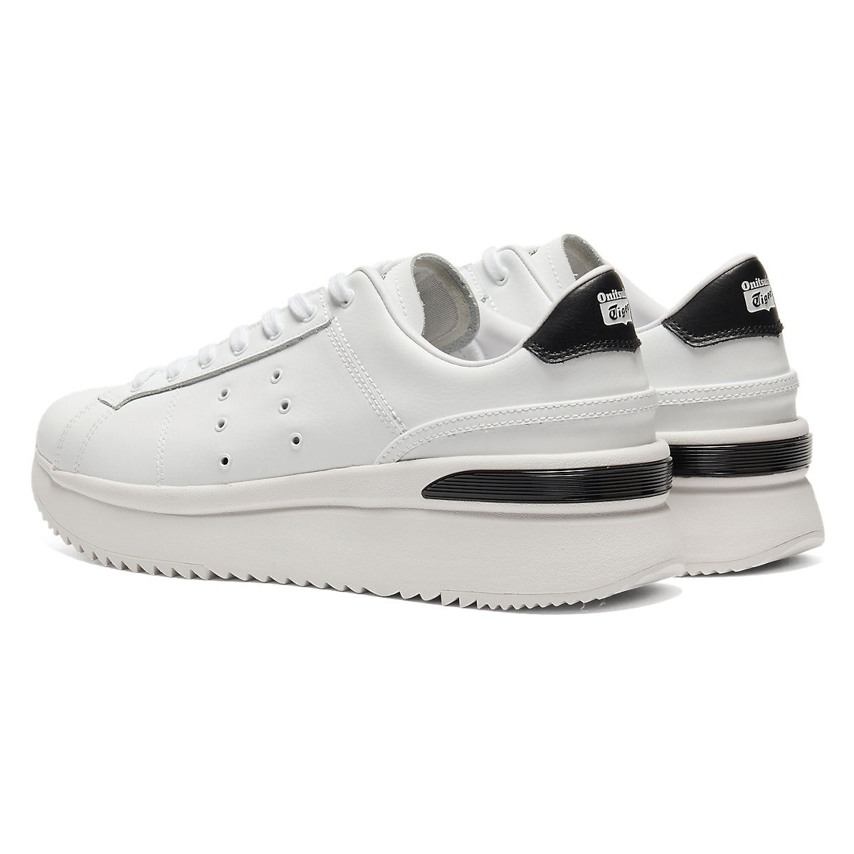 LAWNSHIP PF - WHITE / WHITE - view 4