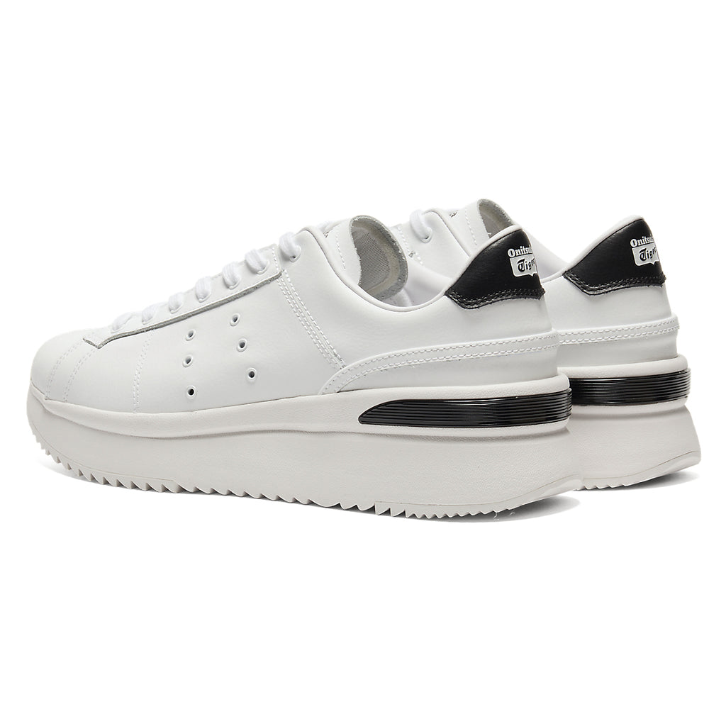 LAWNSHIP PF - WHITE / WHITE - view 4