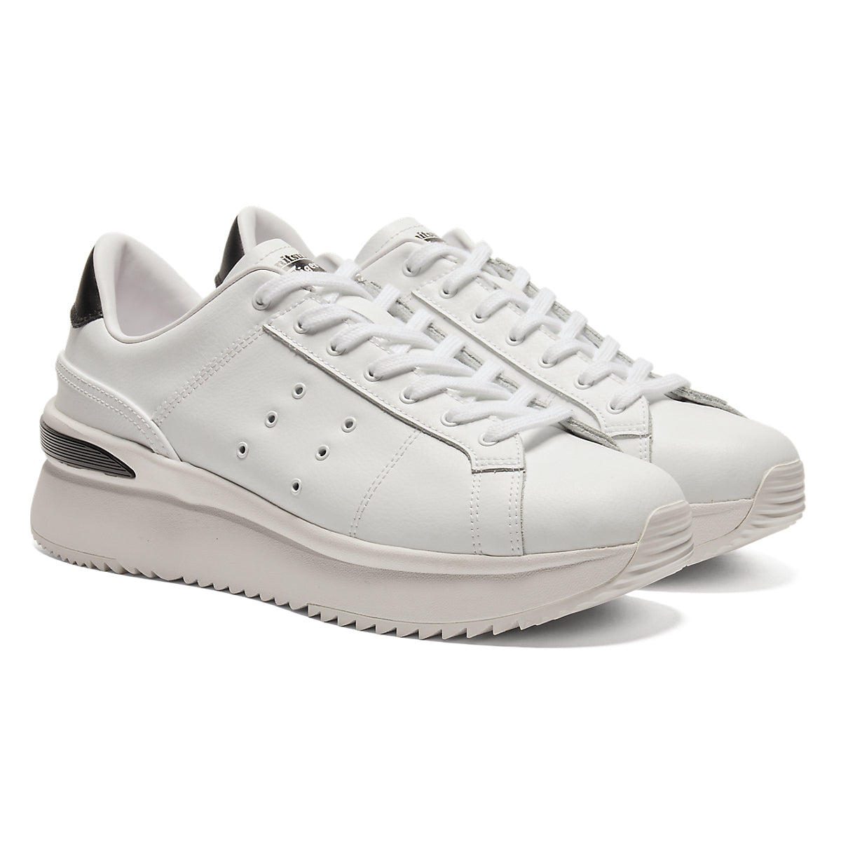 LAWNSHIP PF - WHITE / WHITE - view 2