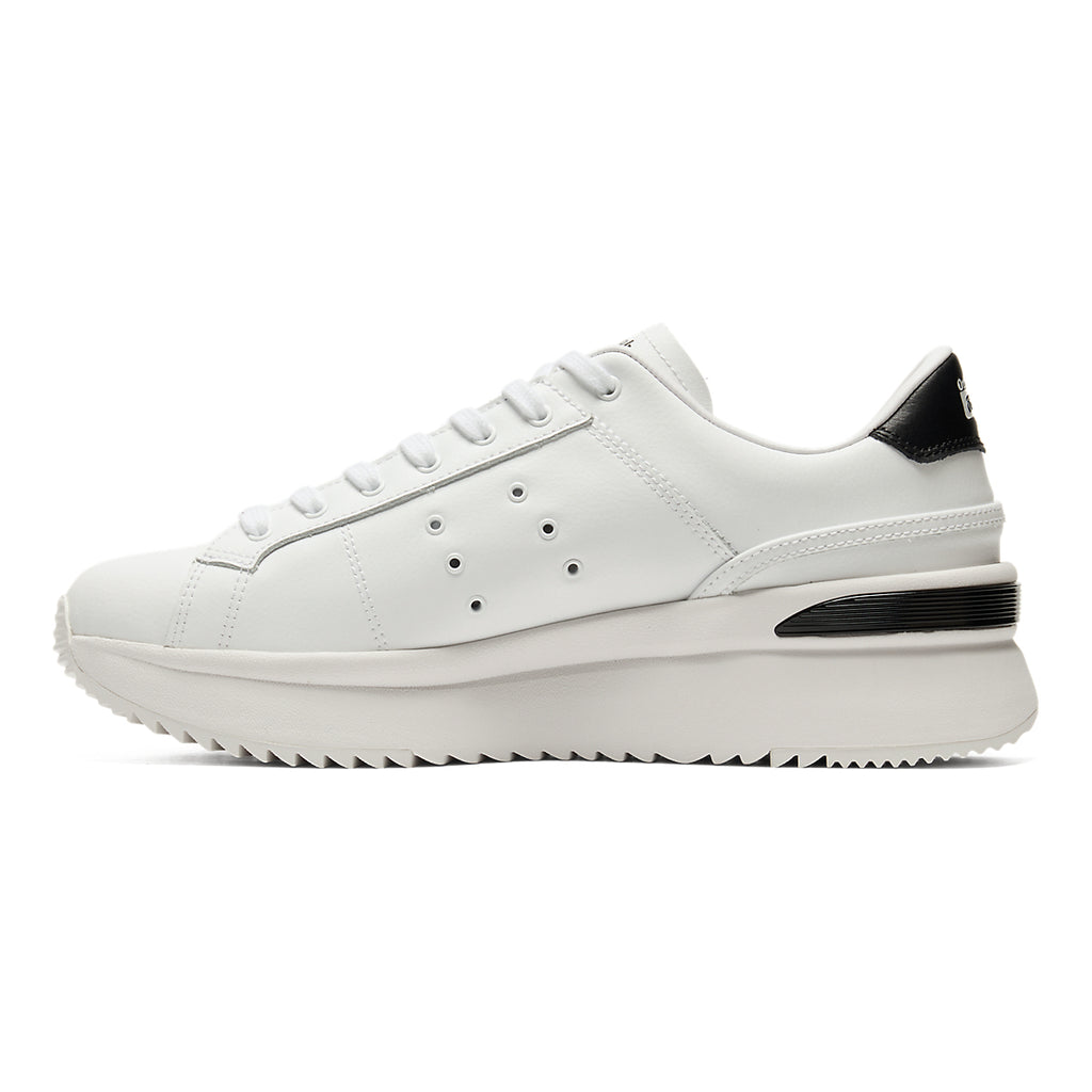 LAWNSHIP PF - WHITE / WHITE - view 3