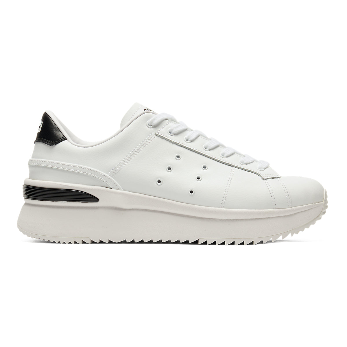 LAWNSHIP PF - WHITE / WHITE - main view