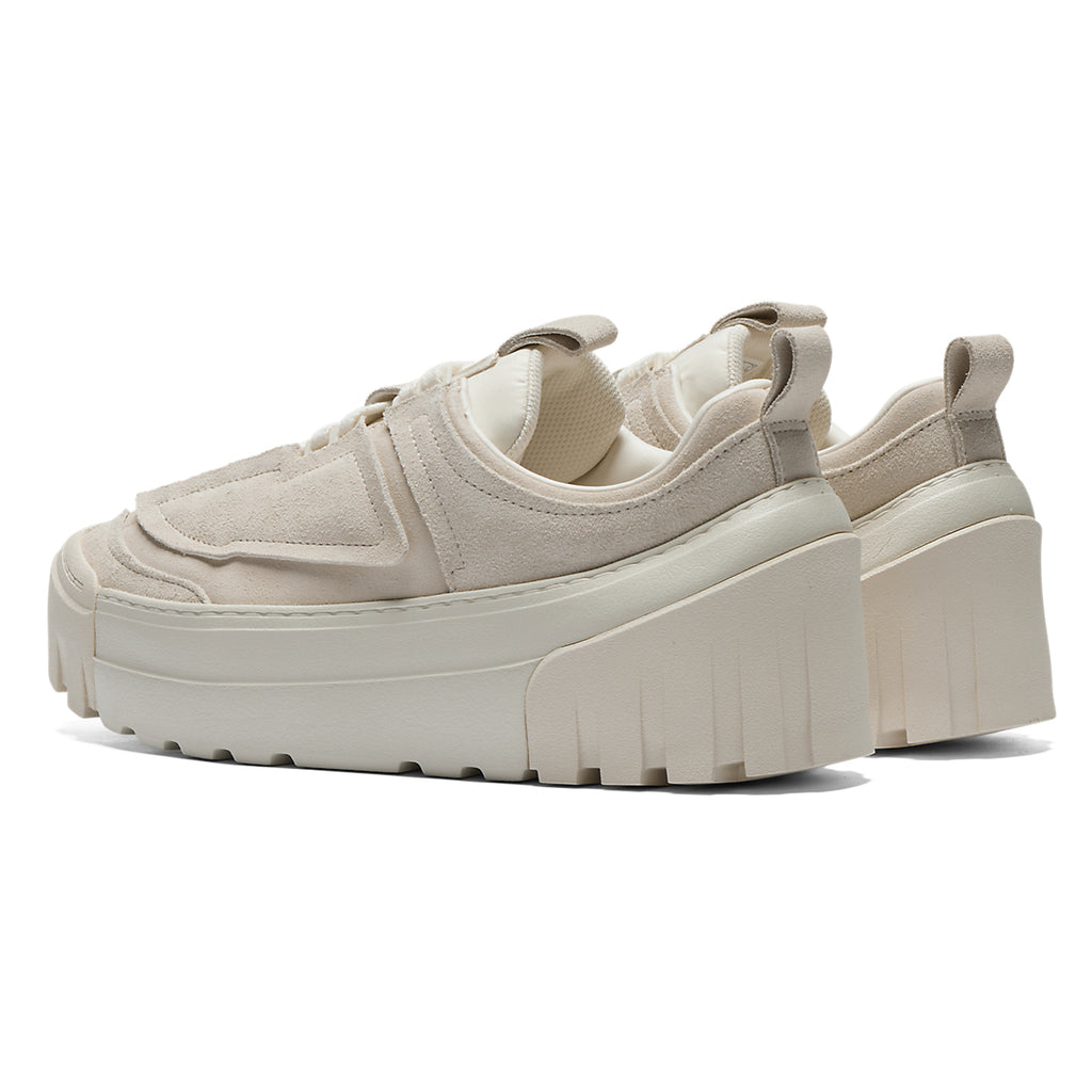 CHUNKY RUNNER LO - CREAM / CREAM - view 4