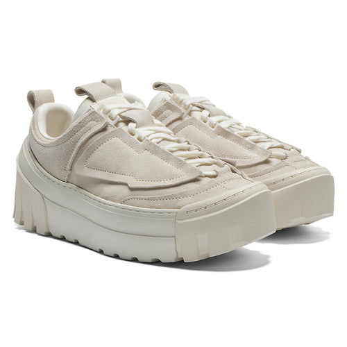 CHUNKY RUNNER LO - CREAM / CREAM - view 2