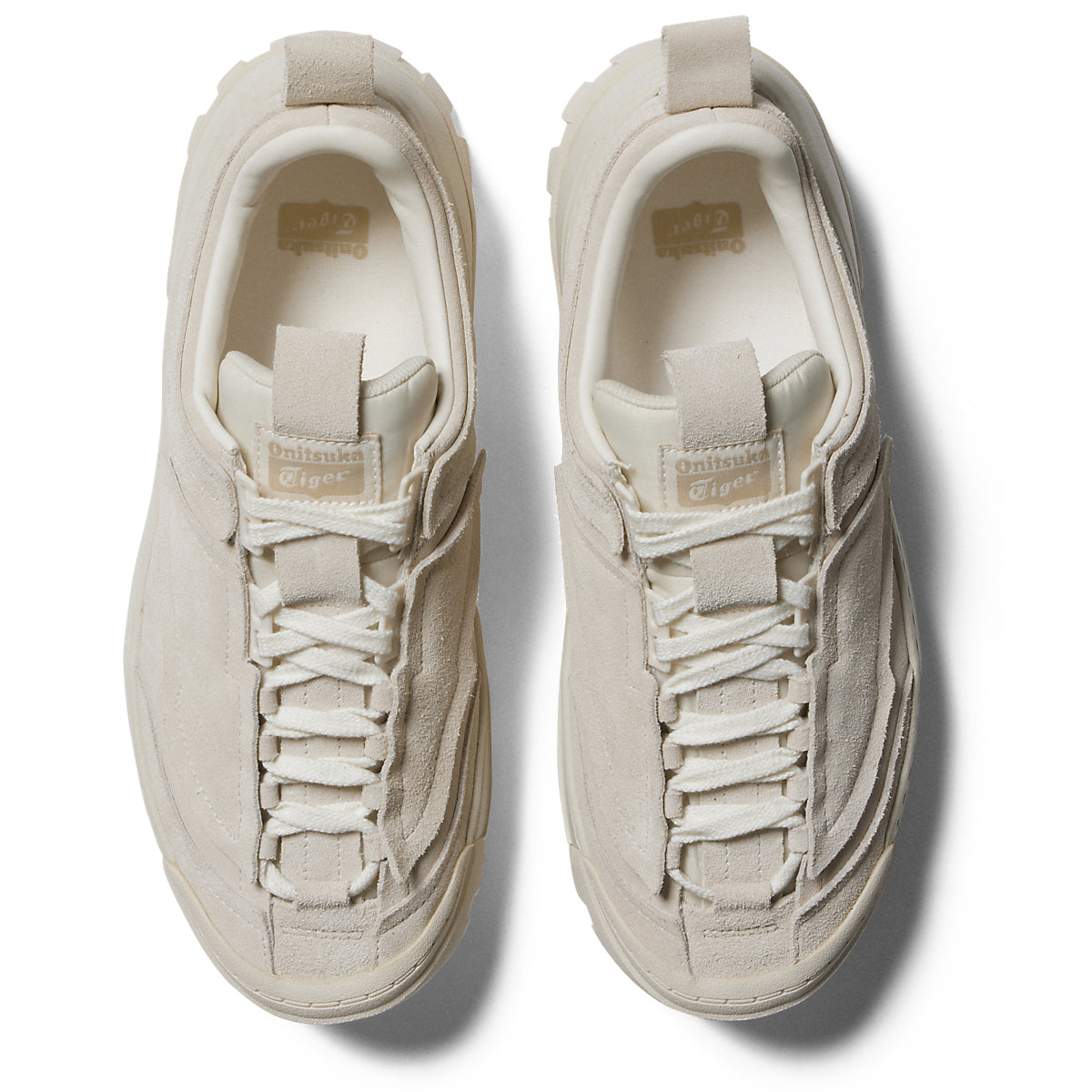 CHUNKY RUNNER LO - CREAM / CREAM - view 6