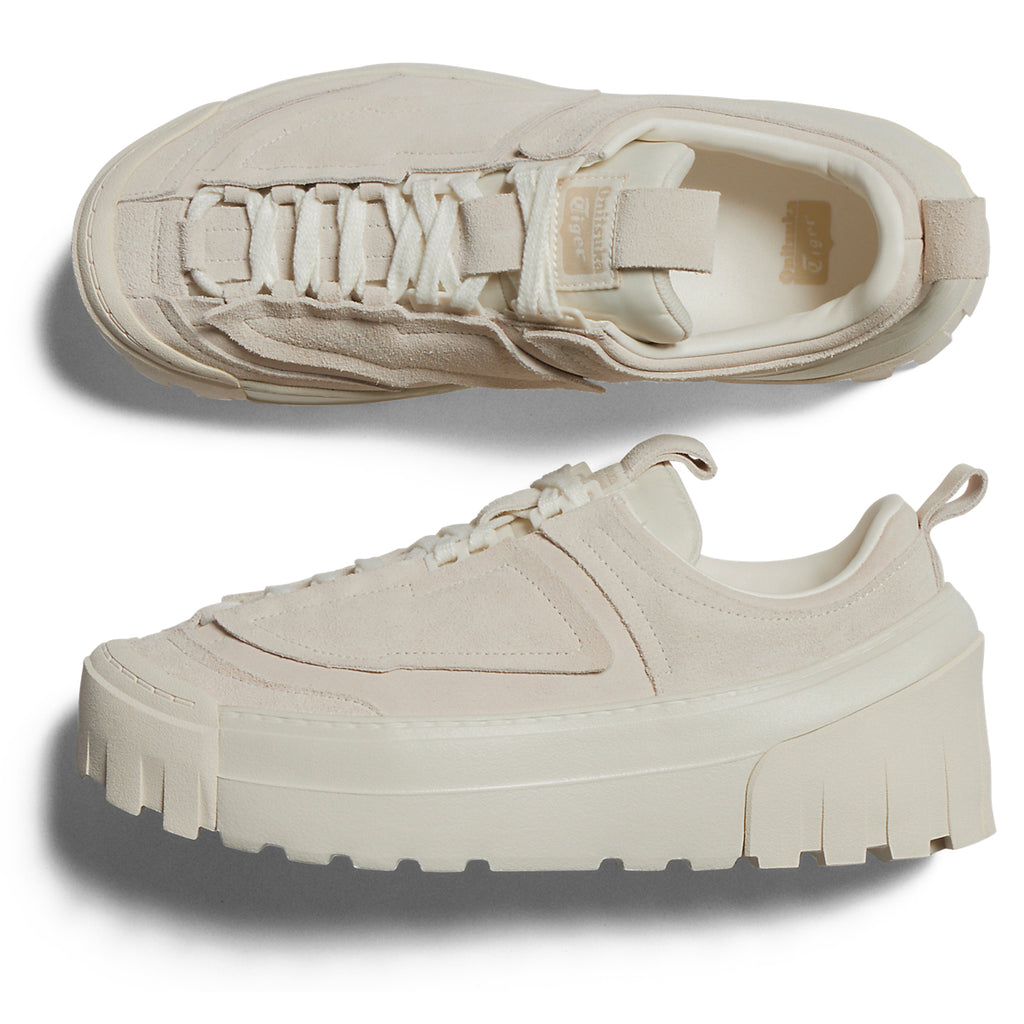 CHUNKY RUNNER LO - CREAM / CREAM - view 8