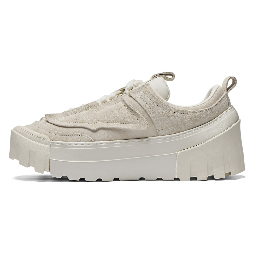 CHUNKY RUNNER LO - CREAM / CREAM - view 3