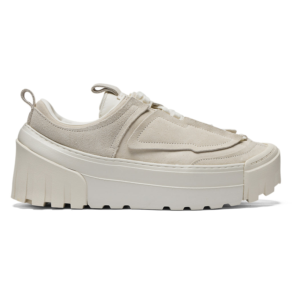CHUNKY RUNNER LO - CREAM / CREAM - main view