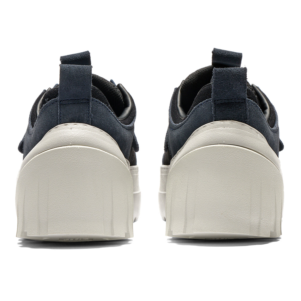CHUNKY RUNNER LO - IRON NAVY / BLACK - view 5