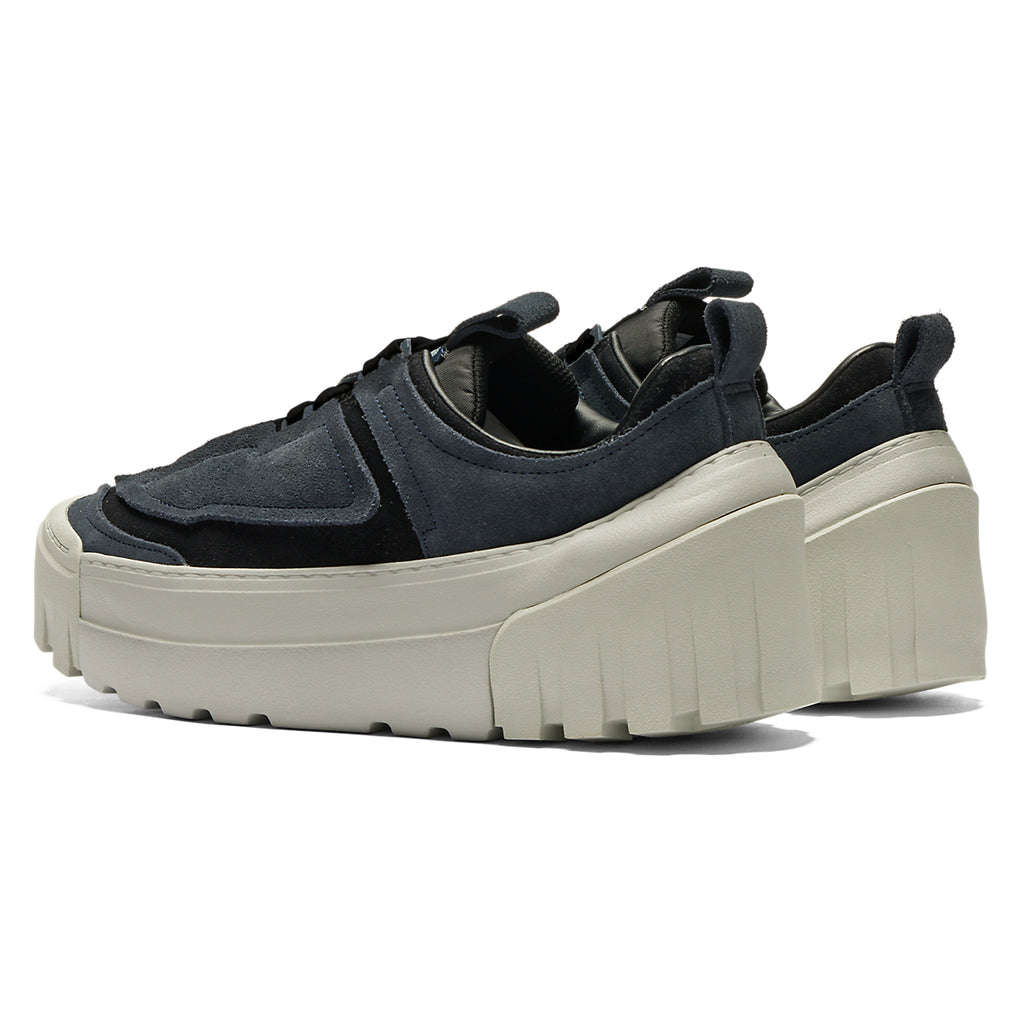 CHUNKY RUNNER LO - IRON NAVY / BLACK - view 4