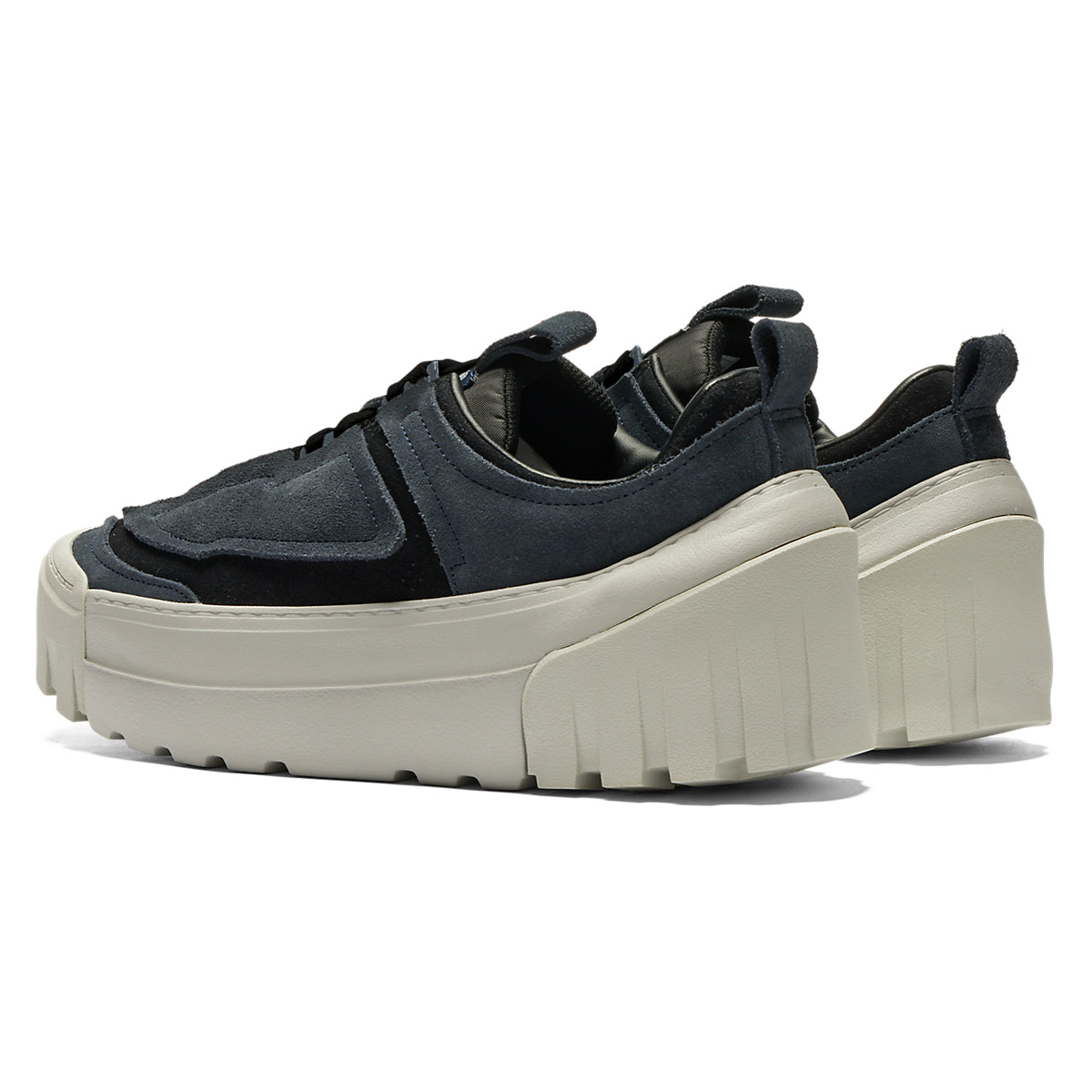 CHUNKY RUNNER LO - IRON NAVY / BLACK - view 4