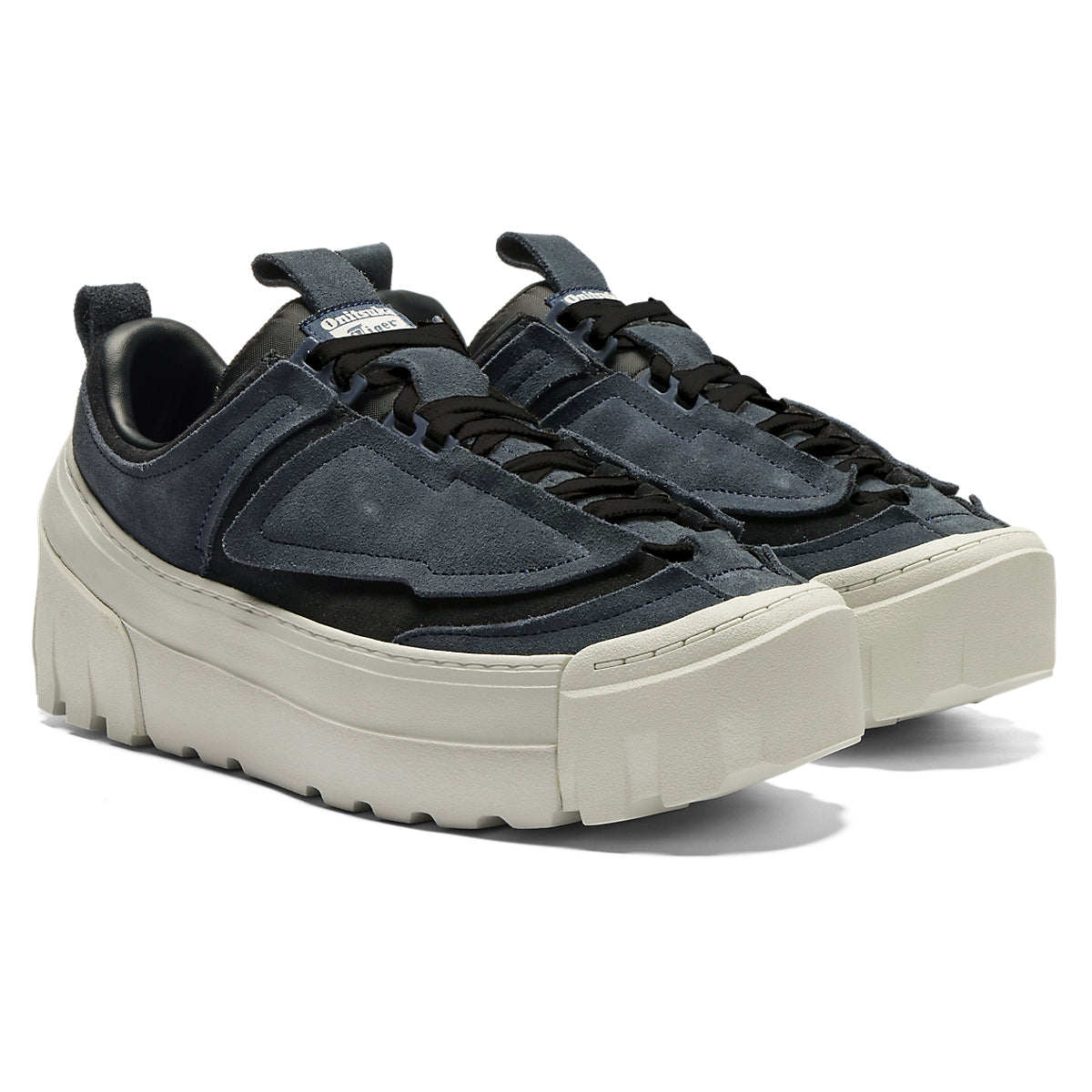 CHUNKY RUNNER LO - IRON NAVY / BLACK - view 2
