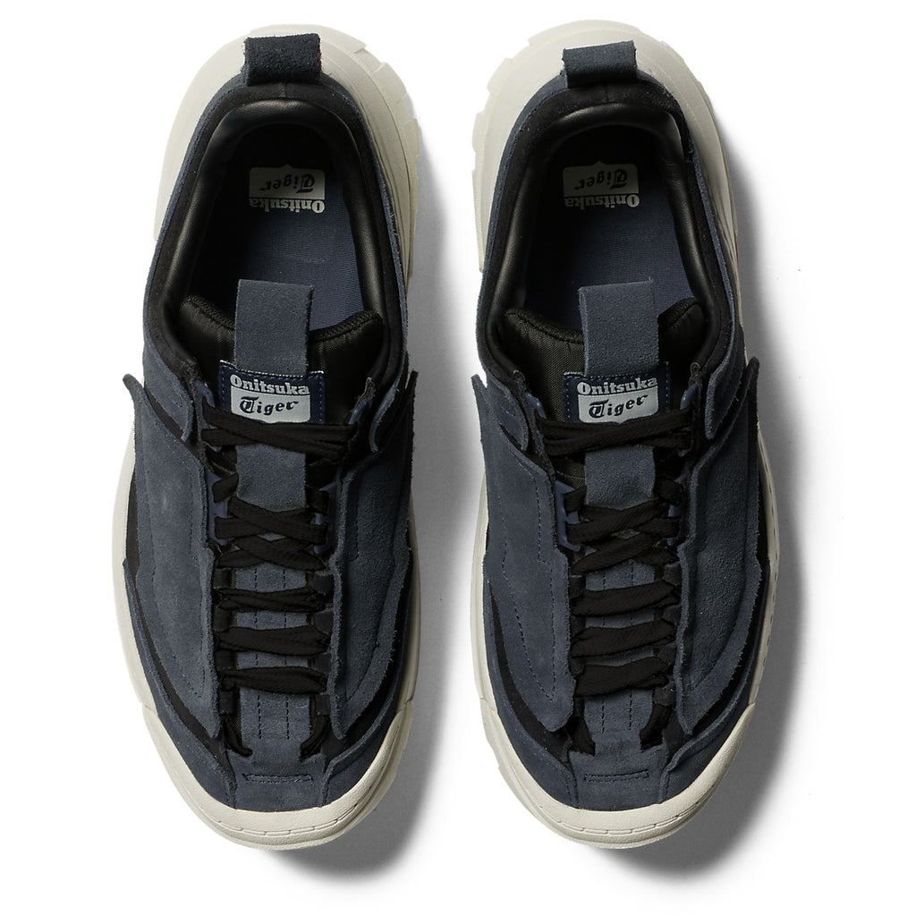 CHUNKY RUNNER LO - IRON NAVY / BLACK - view 6