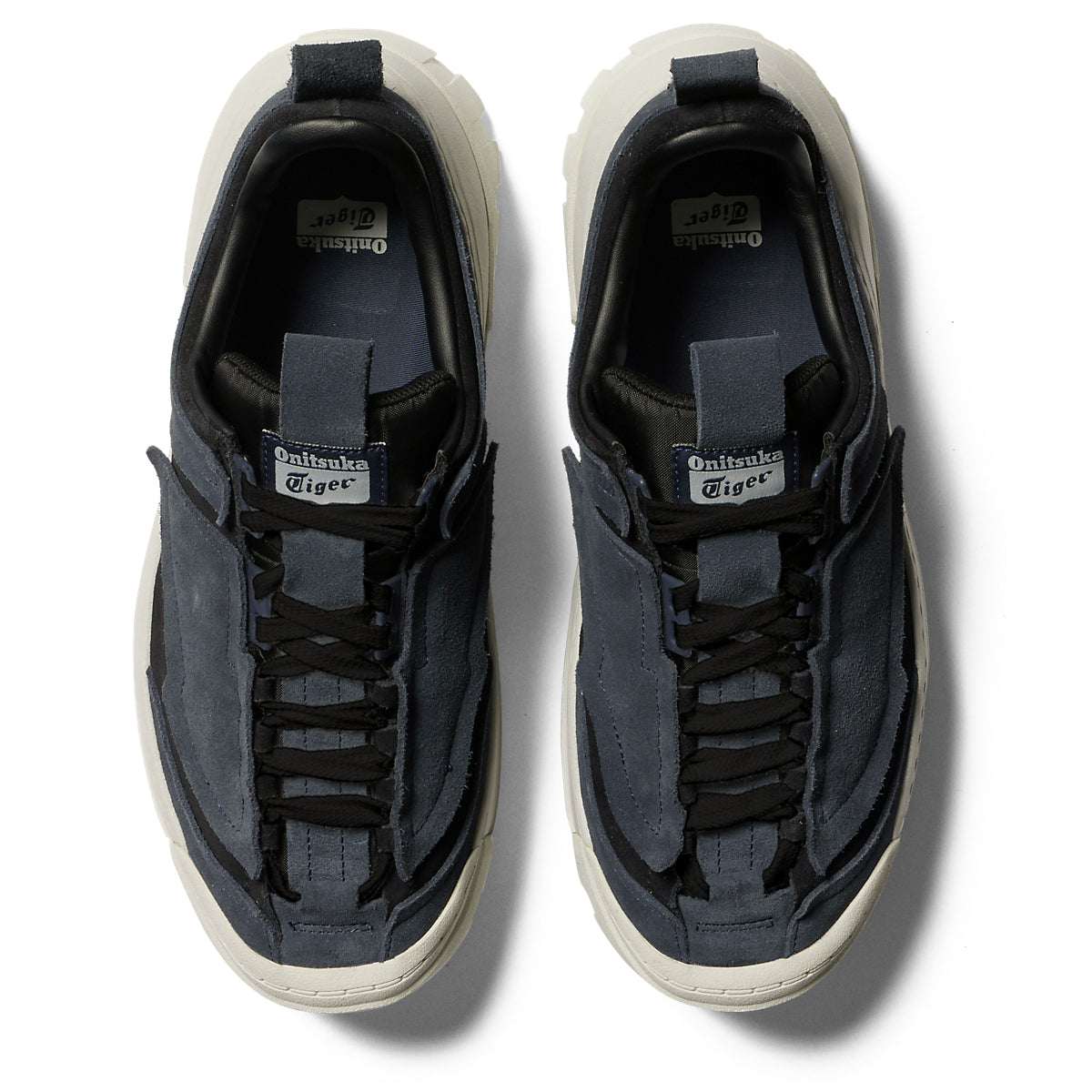 CHUNKY RUNNER LO - IRON NAVY / BLACK - view 6