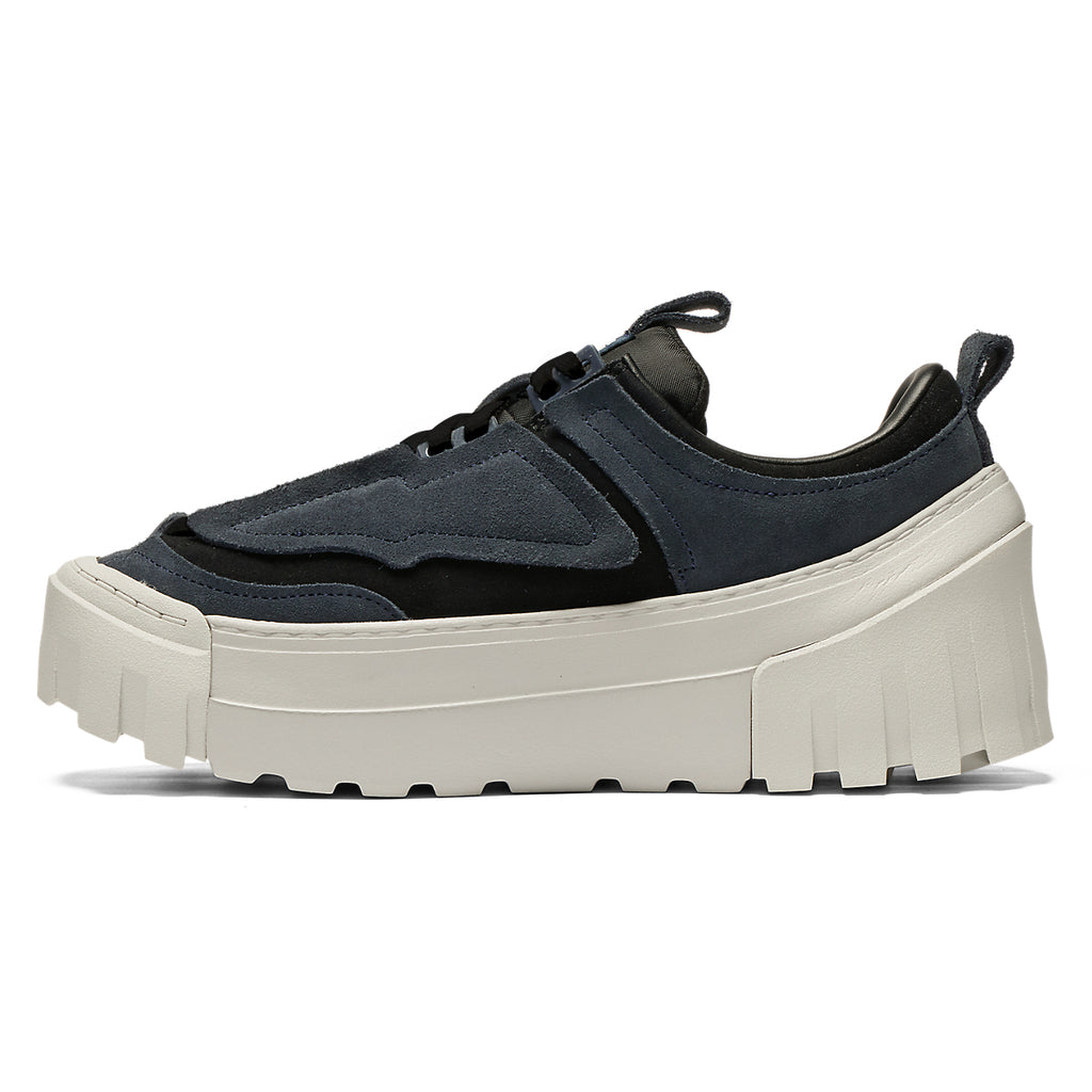 CHUNKY RUNNER LO - IRON NAVY / BLACK - view 3
