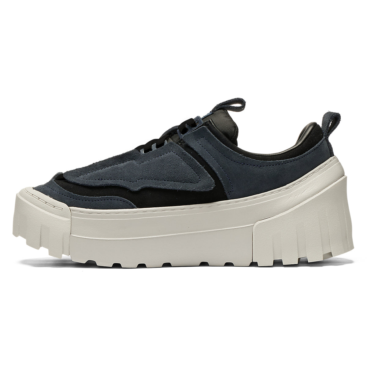 CHUNKY RUNNER LO - IRON NAVY / BLACK - view 3