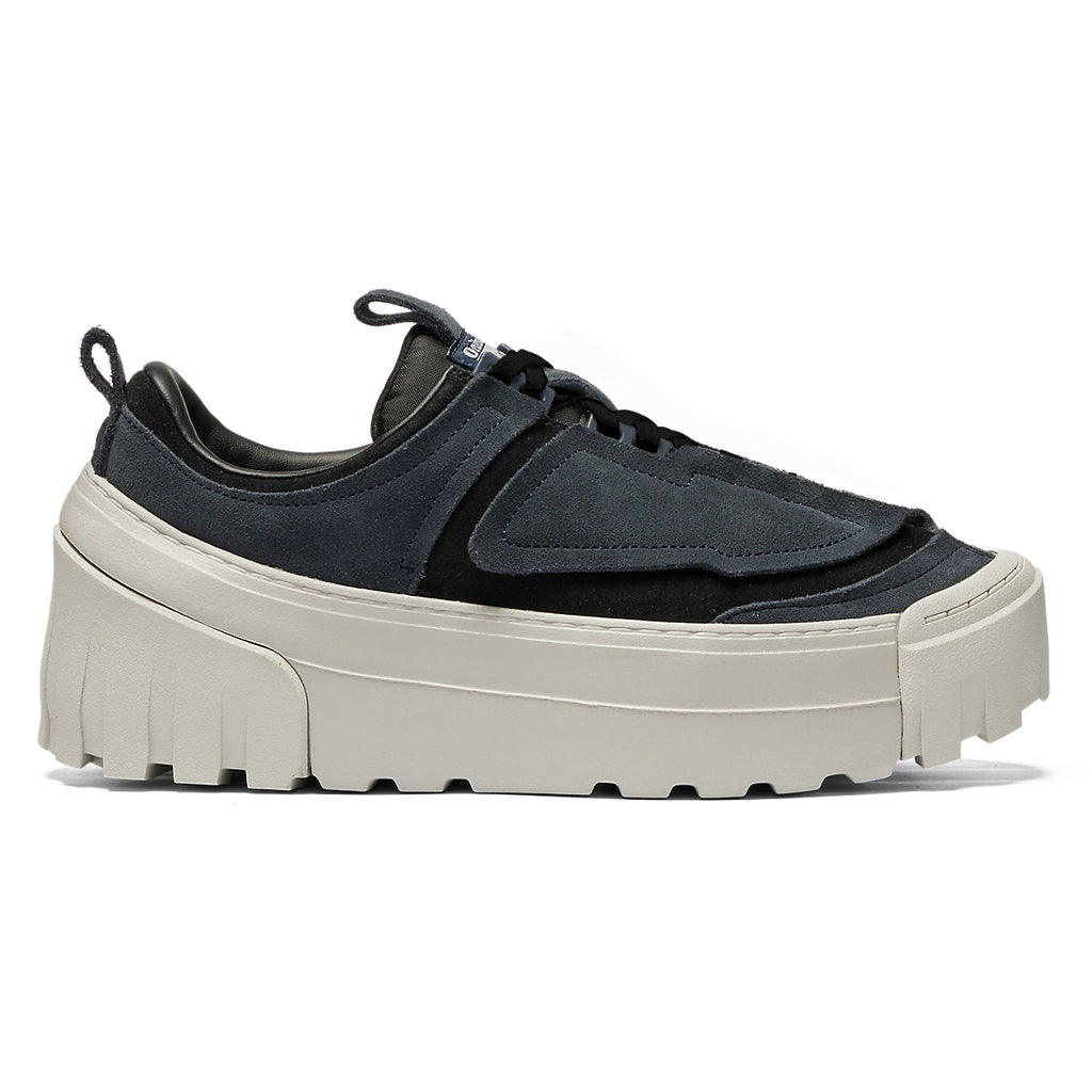 CHUNKY RUNNER LO - IRON NAVY / BLACK - main view
