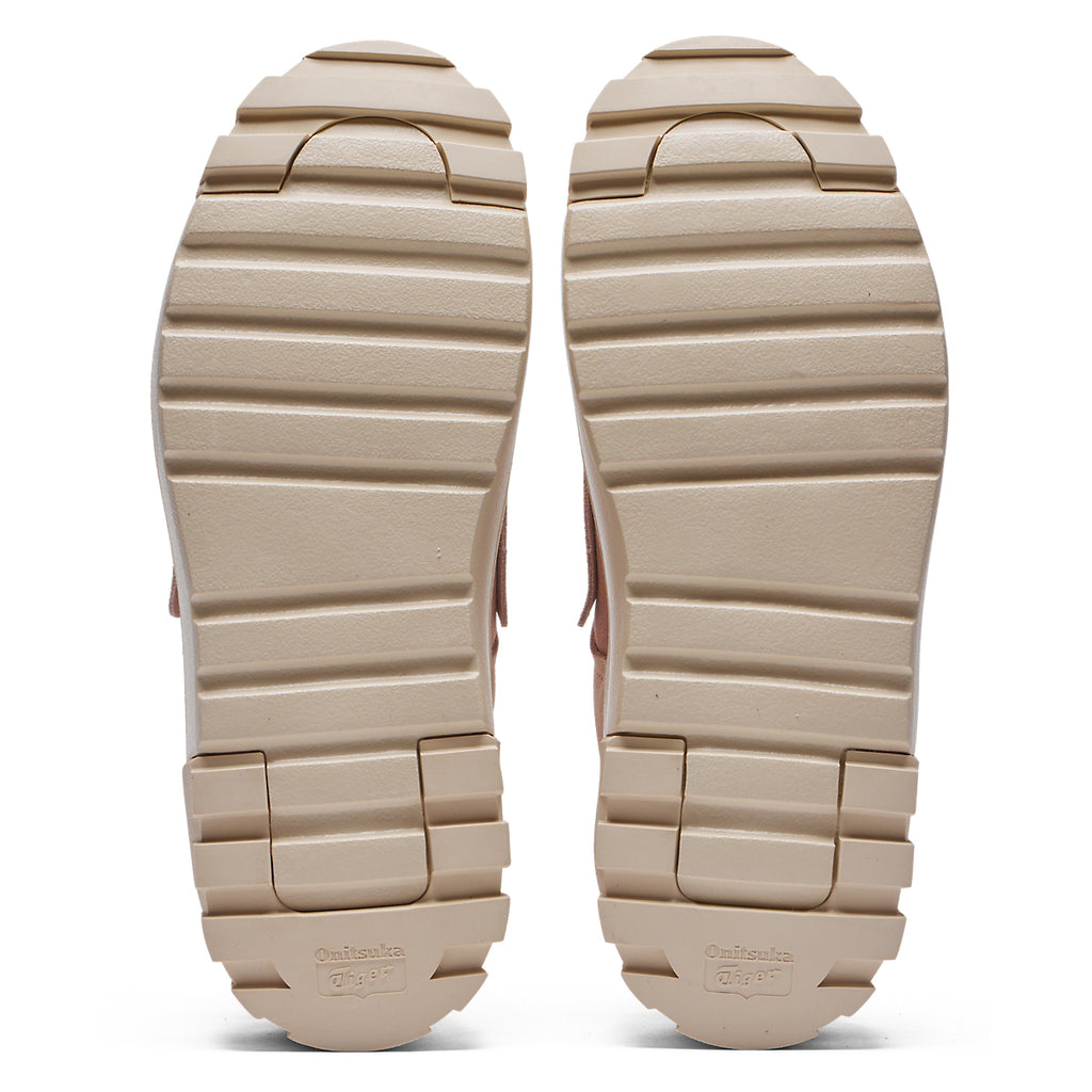 CHUNKY RUNNER LO - GINGER PEACH / DUSTY STEPPE - view 7