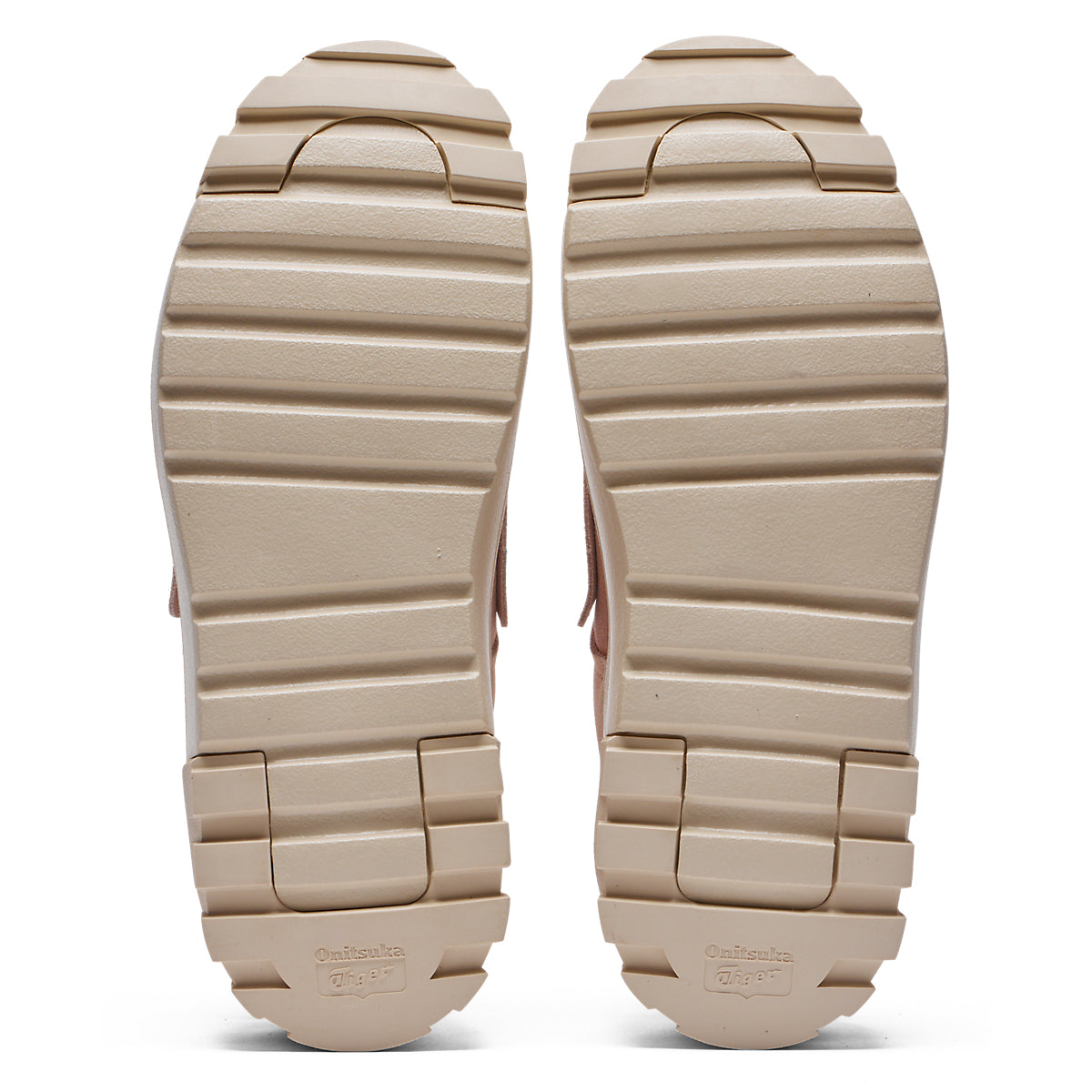 CHUNKY RUNNER LO - GINGER PEACH / DUSTY STEPPE - view 7