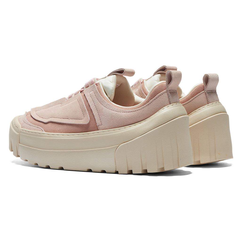 CHUNKY RUNNER LO - GINGER PEACH / DUSTY STEPPE - view 4