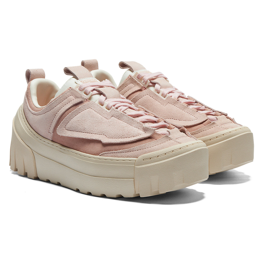 CHUNKY RUNNER LO - GINGER PEACH / DUSTY STEPPE - view 2