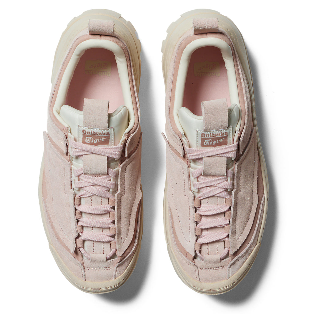 CHUNKY RUNNER LO - GINGER PEACH / DUSTY STEPPE - view 6