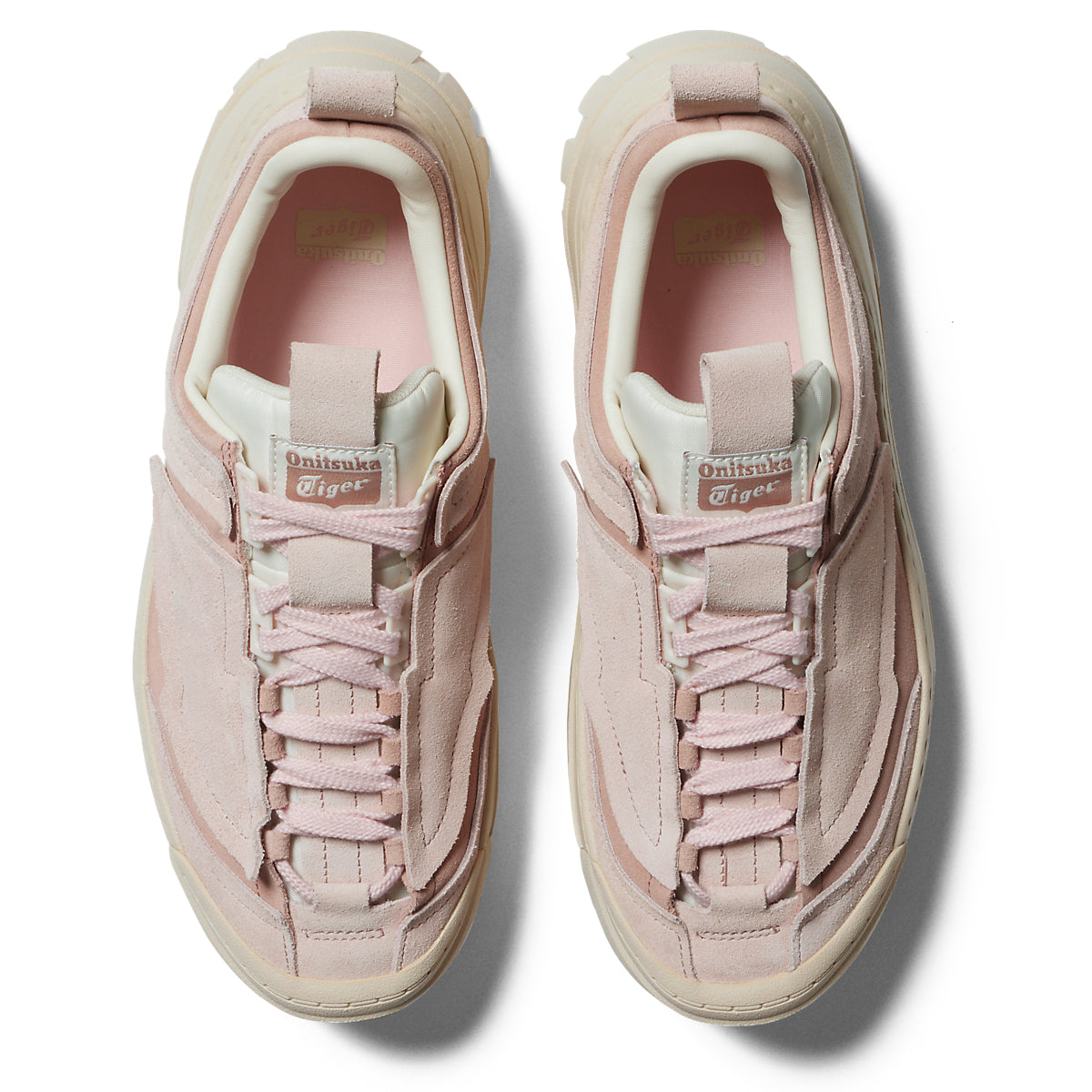 CHUNKY RUNNER LO - GINGER PEACH / DUSTY STEPPE - view 6