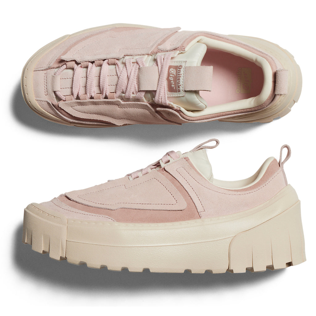 CHUNKY RUNNER LO - GINGER PEACH / DUSTY STEPPE - view 8
