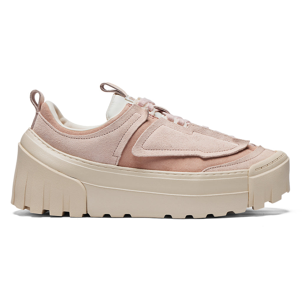 CHUNKY RUNNER LO - GINGER PEACH / DUSTY STEPPE - main view