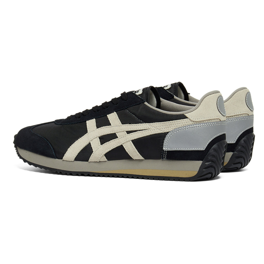 CALIFORNIA 78 VIN - BLACK / CREAM - view 4