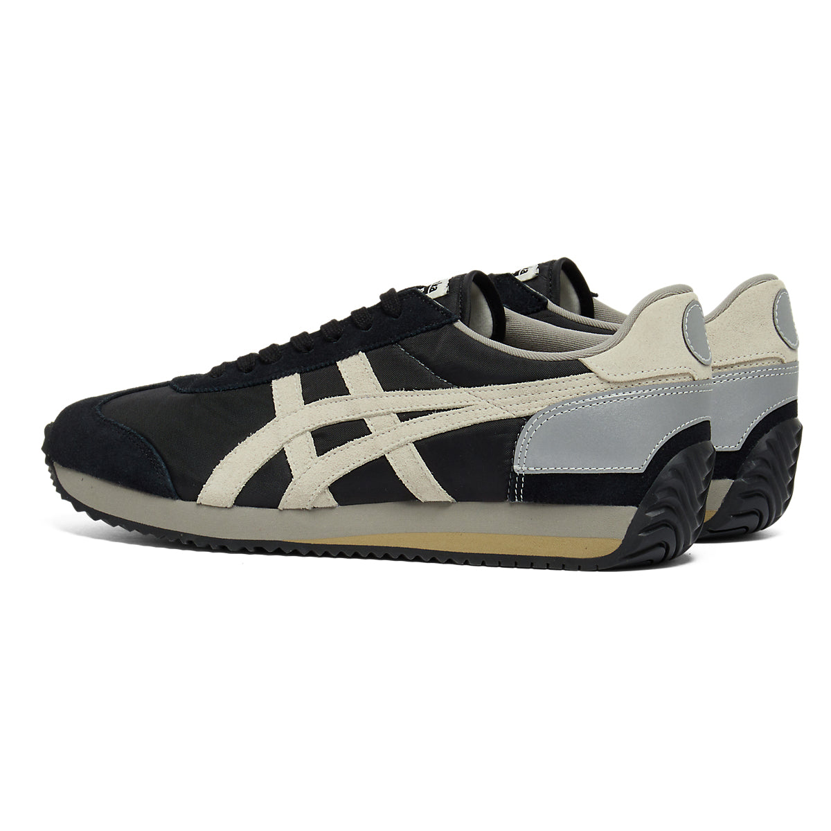 CALIFORNIA 78 VIN - BLACK / CREAM - view 4