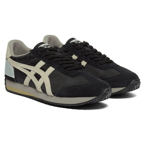 CALIFORNIA 78 VIN - BLACK / CREAM - view 2
