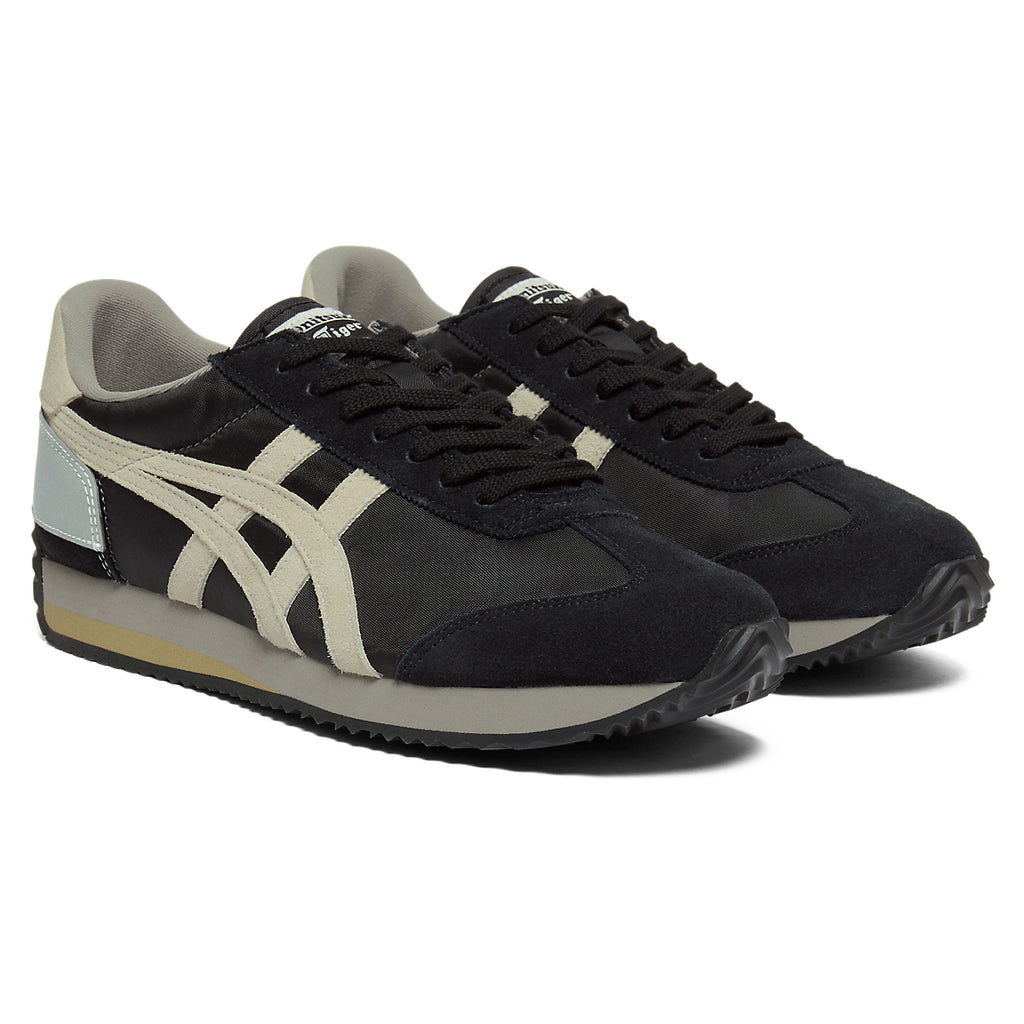 CALIFORNIA 78 VIN - BLACK / CREAM - view 2