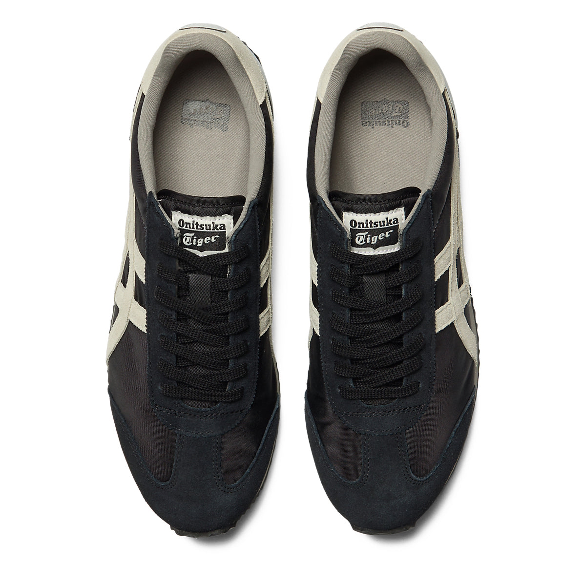 CALIFORNIA 78 VIN - BLACK / CREAM - view 6