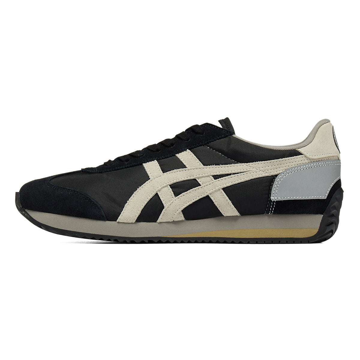 CALIFORNIA 78 VIN - BLACK / CREAM - view 8
