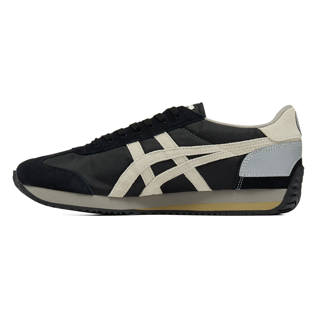 CALIFORNIA 78 VIN - BLACK / CREAM - view 3