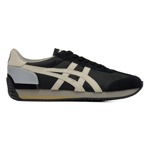 CALIFORNIA 78 VIN - BLACK / CREAM - main view