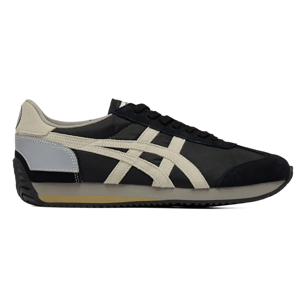 CALIFORNIA 78 VIN - BLACK / CREAM - main view