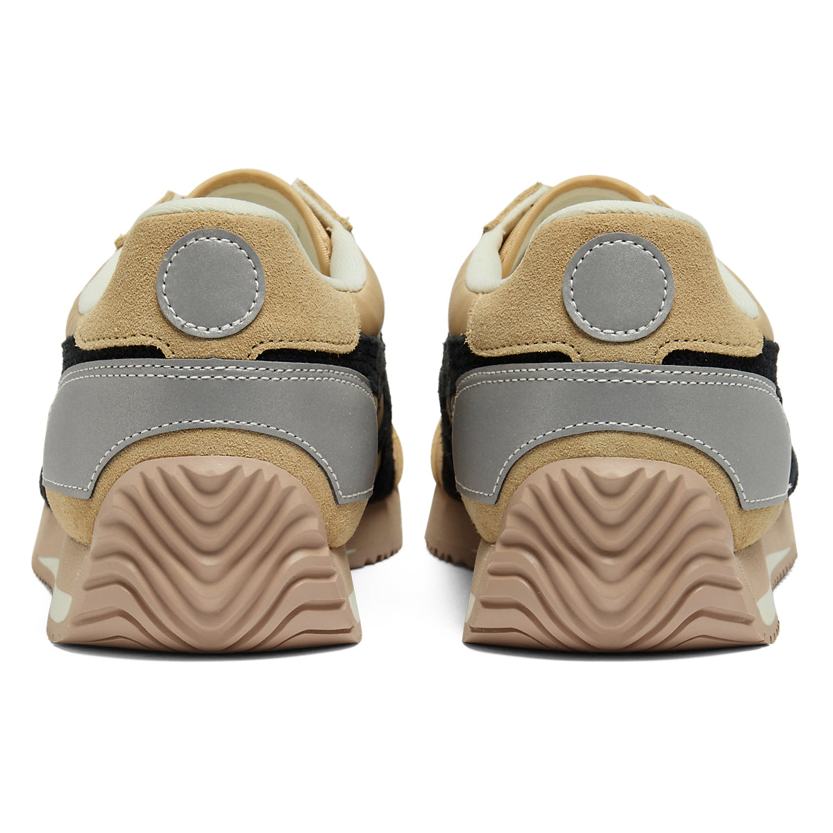 CALIFORNIA 78 VIN - CAMEL BEIGE / BLACK - view 5