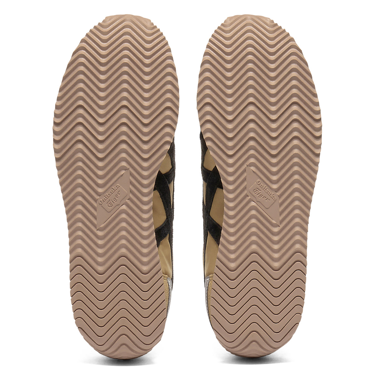CALIFORNIA 78 VIN - CAMEL BEIGE / BLACK - view 7