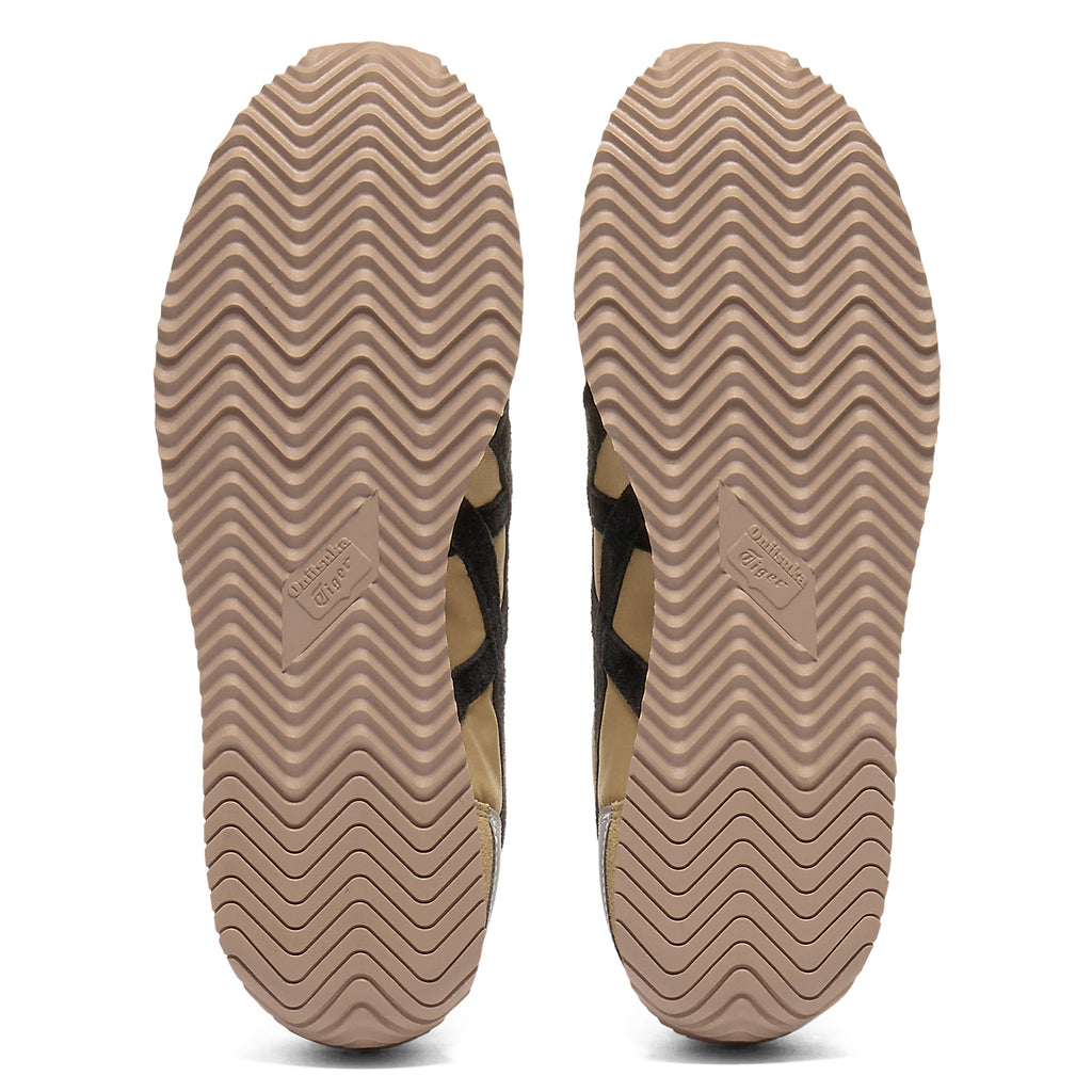 CALIFORNIA 78 VIN - CAMEL BEIGE / BLACK - view 7