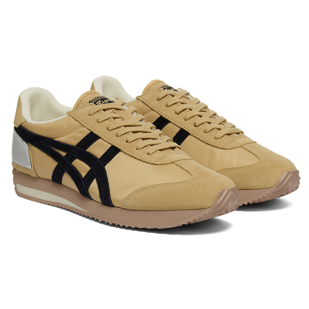 CALIFORNIA 78 VIN - CAMEL BEIGE / BLACK - view 2