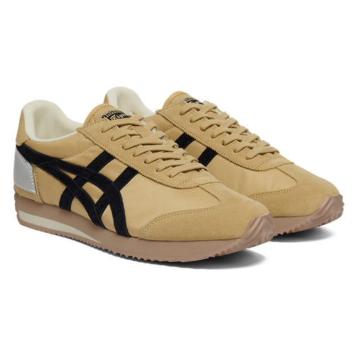 CALIFORNIA 78 VIN - CAMEL BEIGE / BLACK - view 2