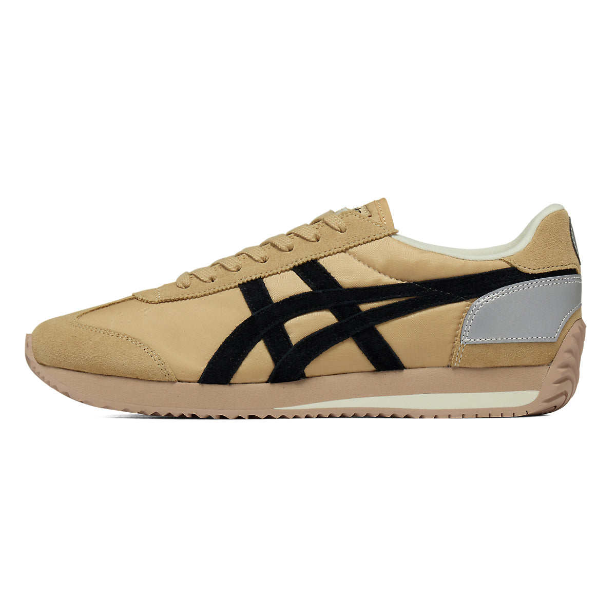CALIFORNIA 78 VIN - CAMEL BEIGE / BLACK - view 8