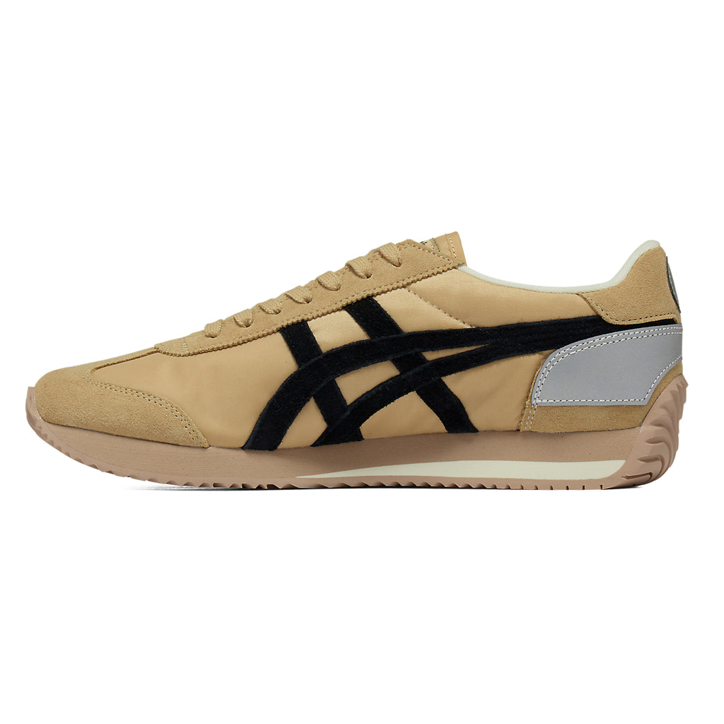 CALIFORNIA 78 VIN - CAMEL BEIGE / BLACK - view 3