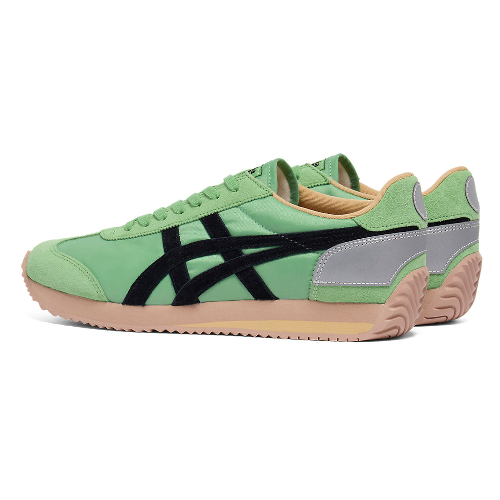 CALIFORNIA 78 VIN - PEPPERMINT / BLACK - view 4