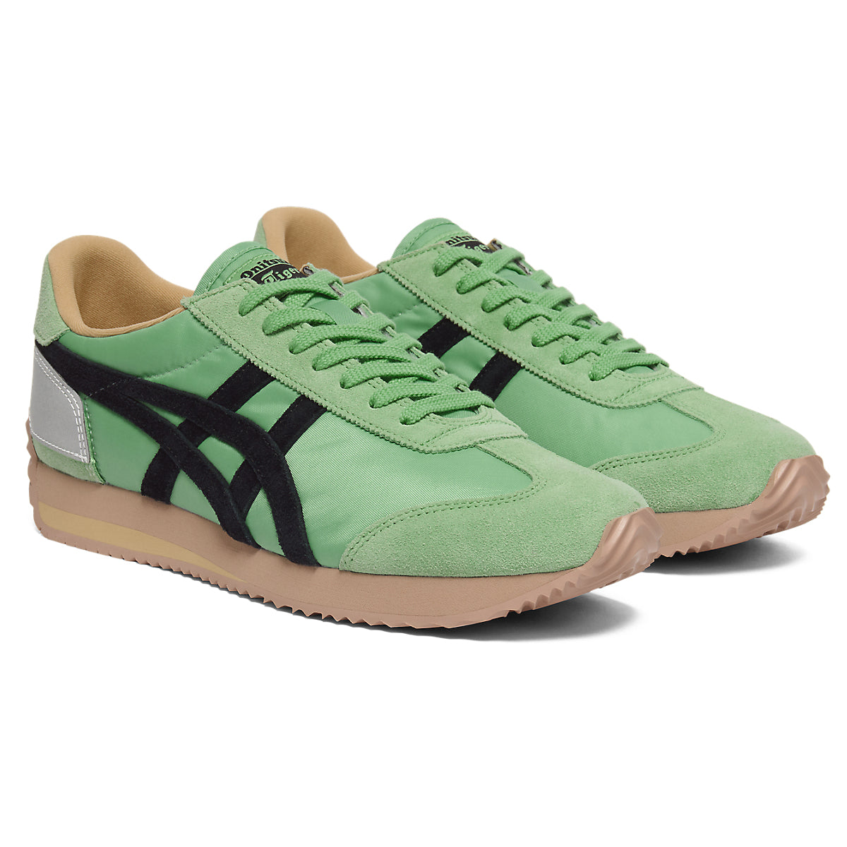 CALIFORNIA 78 VIN - PEPPERMINT / BLACK - view 2
