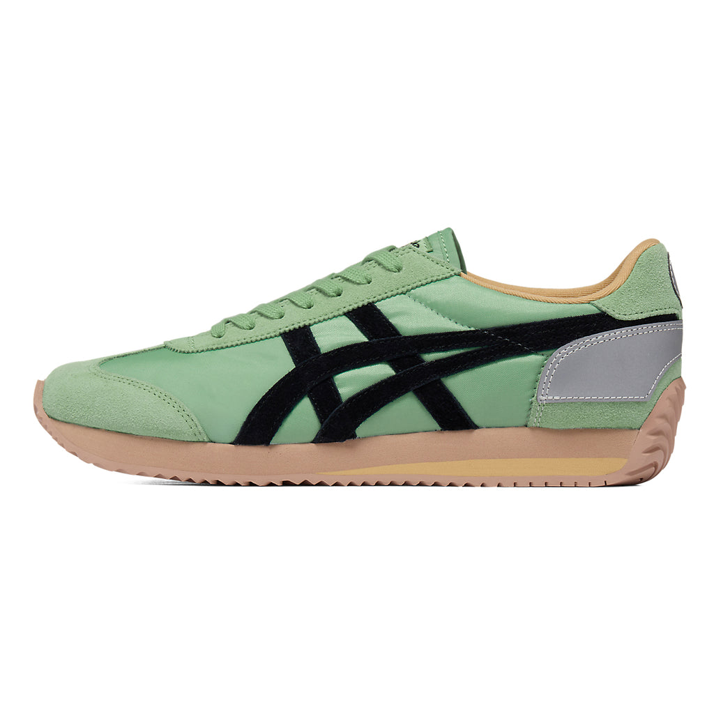 CALIFORNIA 78 VIN - PEPPERMINT / BLACK - view 8