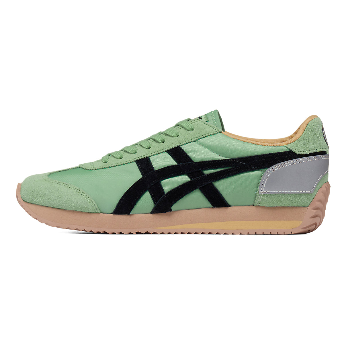 CALIFORNIA 78 VIN - PEPPERMINT / BLACK - view 8