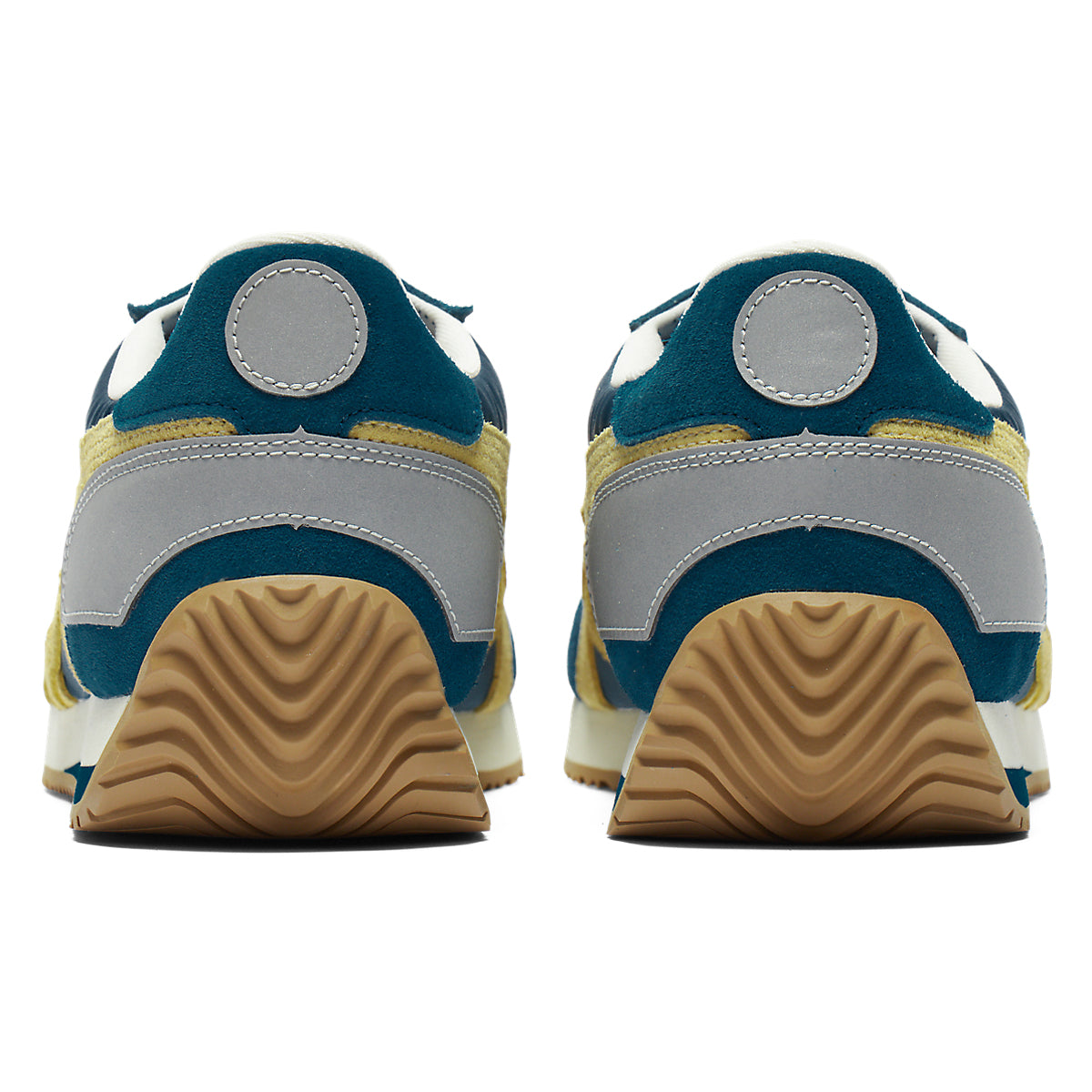 CALIFORNIA 78 VIN - MAKO BLUE / WHEAT YELLOW - view 5