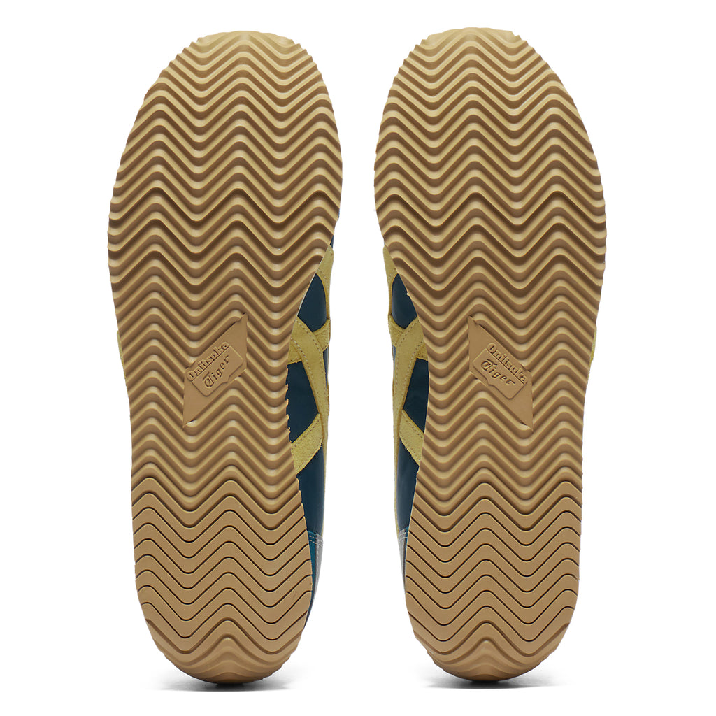 CALIFORNIA 78 VIN - MAKO BLUE / WHEAT YELLOW - view 7
